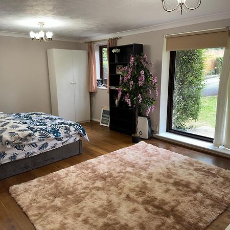Stunning 2 Bedroom With Garden Sleep 6 ลอนดอน ภายนอก รูปภาพ
