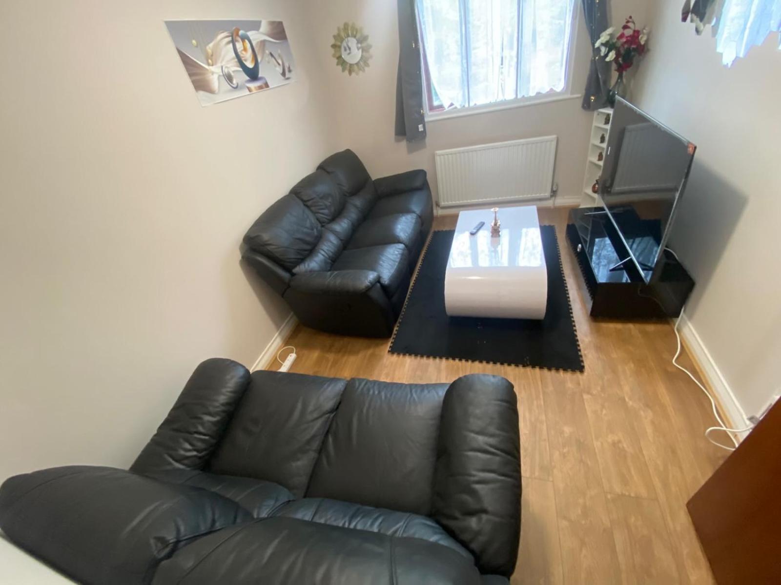 Stunning 2 Bedroom With Garden Sleep 6 ลอนดอน ภายนอก รูปภาพ