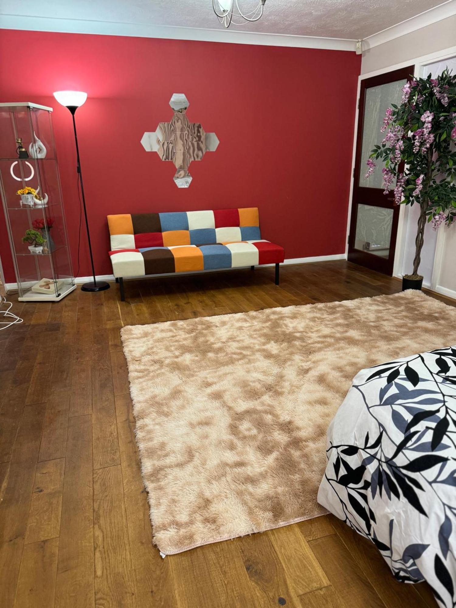 Stunning 2 Bedroom With Garden Sleep 6 ลอนดอน ภายนอก รูปภาพ